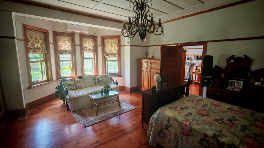 6 Bedroom Property for Sale in Pearston Eastern Cape